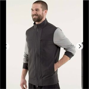 Lululemon Post Gravity Full Zip Jacket Men’s Size Medium